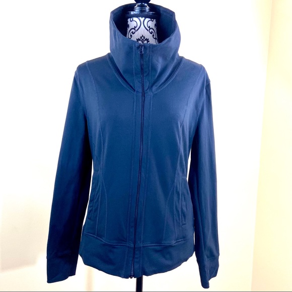 Prana Jackets & Blazers - PRANA Women's Cori Stretch Athletic Zip Jacket